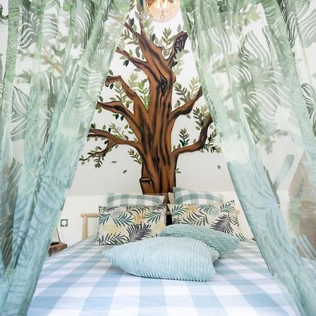 옹플뢰르 L'Arbre A The B&B 외부 사진
